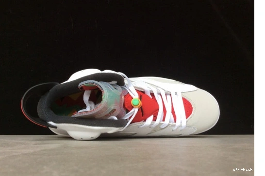 Jordan CT8529-062 CT8529-062 6 Retro Air Hare 0727